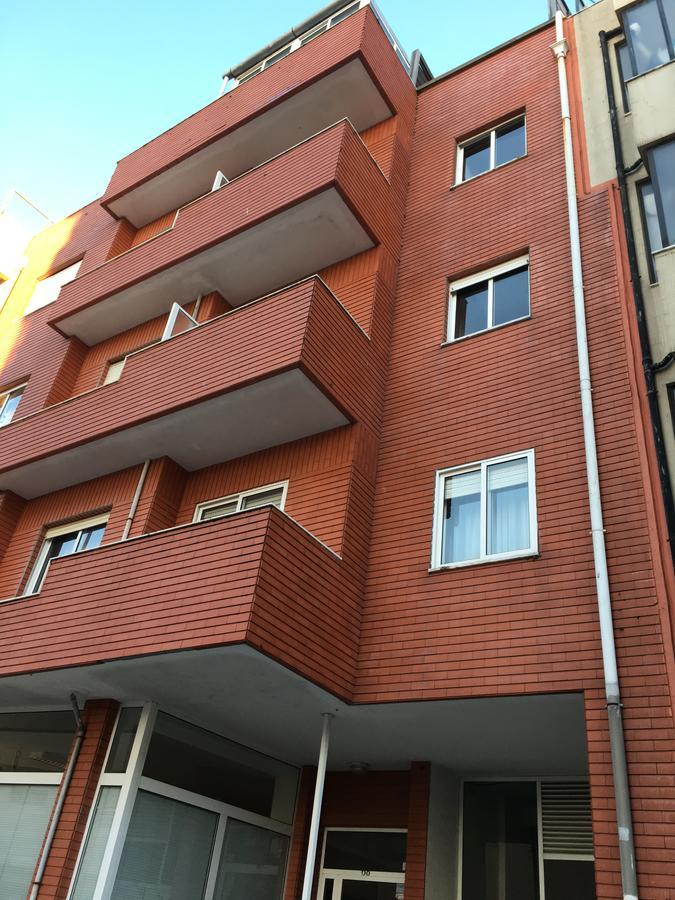 Invicta House Marques Apartment Porto Exterior foto