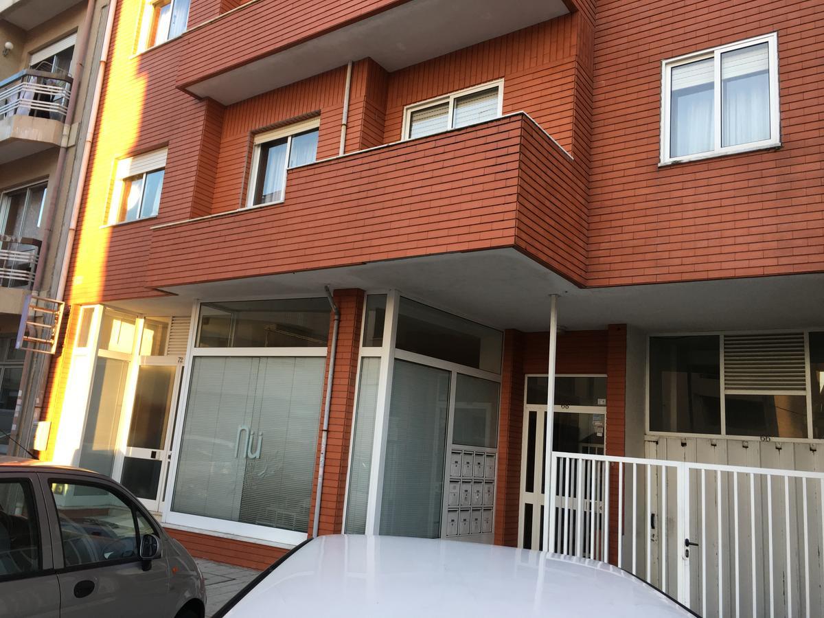 Invicta House Marques Apartment Porto Exterior foto
