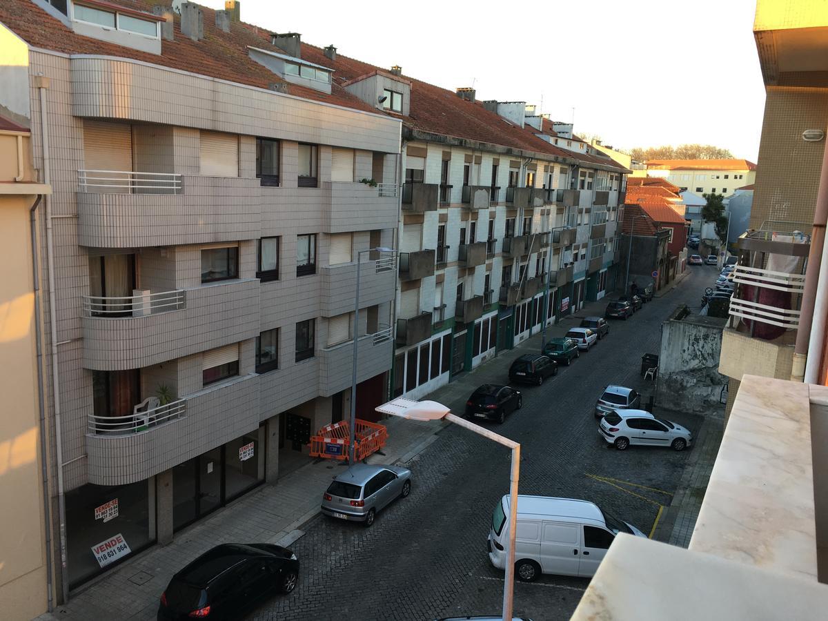 Invicta House Marques Apartment Porto Exterior foto